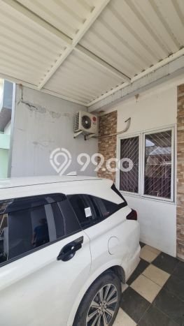 Hunian Nyaman Asri 4 KT Siap Huni di Pekayon Bekasi Hunian Nyaman Asri 4 KT Siap Huni di Pekayon Bekasi
