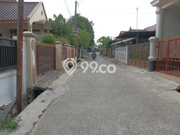 Jual Rumah Bagus Siap Huni LB 80m2 di Rawalumbu, Bekasi Jual Rumah Bagus Siap Huni LB 80m2 di Rawalumbu, Bekasi