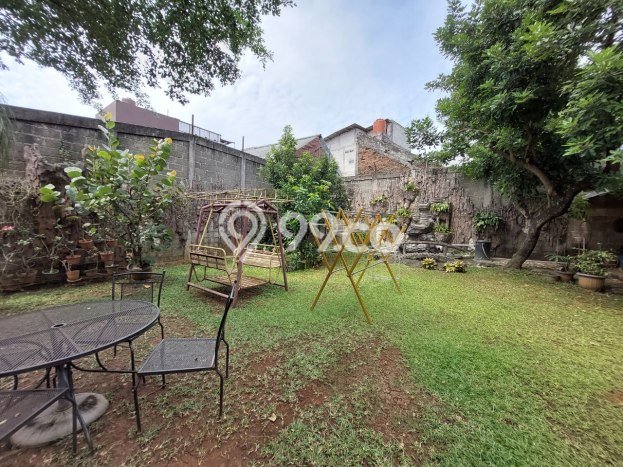 Rumah Elit Modern Siap Huni di Pondok Gede Bekasi Rumah Elit Modern Siap Huni di Pondok Gede Bekasi