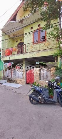 Hunian Nyaman 5 KT Hemat Budget di Perwira Bekasi Hunian Nyaman 5 KT Hemat Budget di Perwira Bekasi
