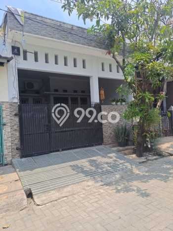 Rumah Idaman 3 KT Harga Terjangkau di Kebalen Bekasi Rumah Idaman 3 KT Harga Terjangkau di Kebalen Bekasi