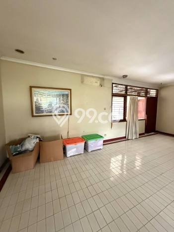 Siap Huni Rumah Mewah 8 Kamar di Sawangan Dekat ke Mana Saja Siap Huni Rumah Mewah 8 Kamar di Sawangan Dekat ke Mana Saja