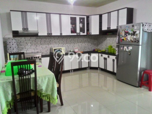 For Sale! Luxury House LT 450m2 Desain Elegan di Jatiwaringin For Sale! Luxury House LT 450m2 Desain Elegan di Jatiwaringin