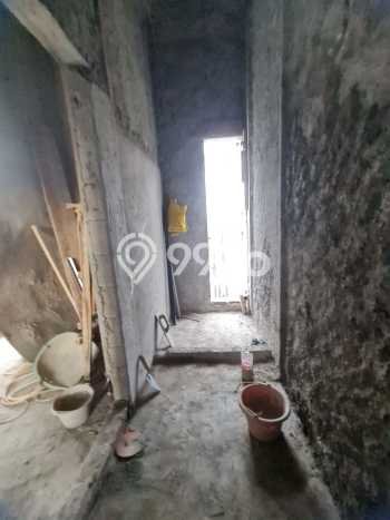 Rumah Modern 3 KT LT 120m2 di Kranji Rumah Modern 3 KT LT 120m2 di Kranji