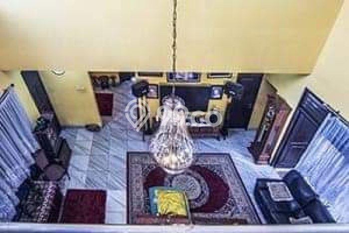 Rumah Elit Modern Siap Huni di Pondok Gede Bekasi Rumah Elit Modern Siap Huni di Pondok Gede Bekasi