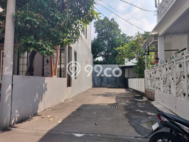 Hunian Nyaman Asri 3 KT Siap Huni di Cikunir Bekasi Hunian Nyaman Asri 3 KT Siap Huni di Cikunir Bekasi