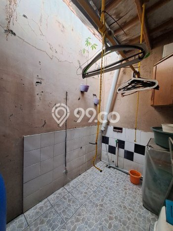 Rumah Minimalis 3 KT di Kaliabang Bekasi Semi Furnished Rumah Minimalis 3 KT di Kaliabang Bekasi Semi Furnished