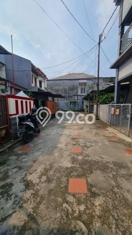 Rumah Minimalis 3 KT di Jati Asih Bekasi Semi Furnished Rumah Minimalis 3 KT di Jati Asih Bekasi Semi Furnished