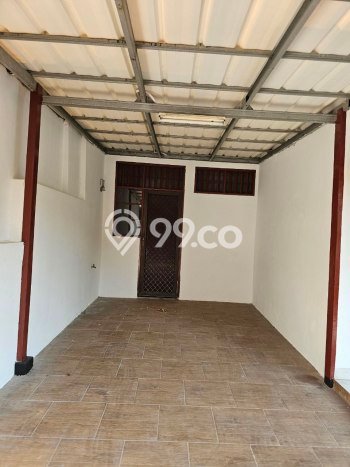 Rumah Luas Asri 2 KT Siap Huni di Kemang Pratama Bekasi Rumah Luas Asri 2 KT Siap Huni di Kemang Pratama Bekasi