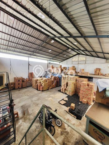 Gudang Bagus Dijual di Jatiwarna Bekasi Strategis Cocok untuk Kembangkan Bisnis Gudang Bagus Dijual di Jatiwarna Bekasi Strategis Cocok untuk Kembangkan Bisnis