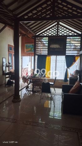 Jual Rumah Modern 4 KT di Jatimakmur, Bekasi Jual Rumah Modern 4 KT di Jatimakmur, Bekasi
