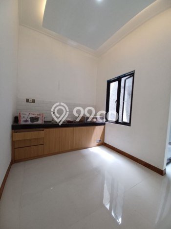Jual Rumah Modern 3 KT di Jatiwaringin, Bekasi Jual Rumah Modern 3 KT di Jatiwaringin, Bekasi