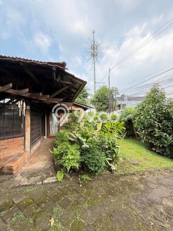 Siap Huni Rumah Mewah 8 Kamar di Sawangan Dekat ke Mana Saja Siap Huni Rumah Mewah 8 Kamar di Sawangan Dekat ke Mana Saja