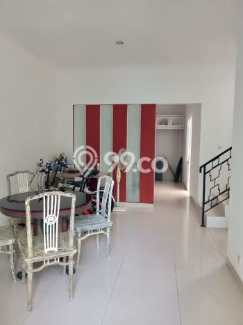 Jual Rumah Bagus Siap Huni LB 84m2 di Ciracas, Jakarta Timur Jual Rumah Bagus Siap Huni LB 84m2 di Ciracas, Jakarta Timur