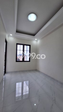 Rumah Minimalis 3 KT LT 105m2 di Jatimakmur Rumah Minimalis 3 KT LT 105m2 di Jatimakmur