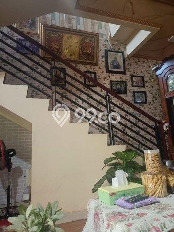 Rumah Minimalis LT 119m² Terawat di Kompleks Cluster Summarecon Bekasi, Bekasi Rumah Minimalis LT 119m² Terawat di Kompleks Cluster Summarecon Bekasi, Bekasi