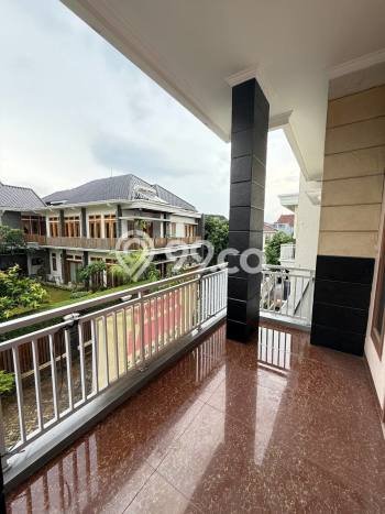 Rumah Eksklusif Dijual LT 180m2 di Cimanggis, Depok Rumah Eksklusif Dijual LT 180m2 di Cimanggis, Depok