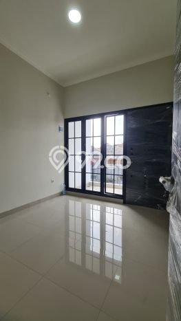 Rumah Modern 3 KT di Kranji Bekasi Unfurnished Rumah Modern 3 KT di Kranji Bekasi Unfurnished