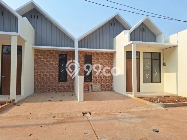 Rumah Terjangkau Strategis LT 64m2 di Bekasi Rumah Terjangkau Strategis LT 64m2 di Bekasi