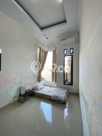 Rumah Minimalis 3 KT LT 60m2 di Kebalen Rumah Minimalis 3 KT LT 60m2 di Kebalen