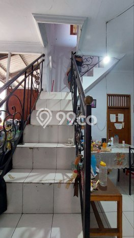 Rumah Luas Asri 4 KT Siap Huni di Pekayon Bekasi Rumah Luas Asri 4 KT Siap Huni di Pekayon Bekasi