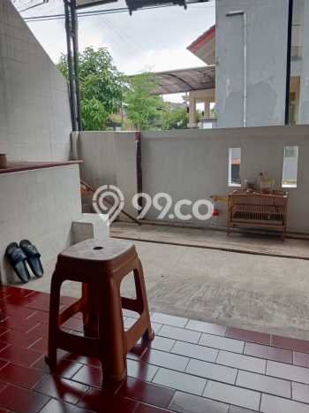 Rumah Modern 2 KT di Jaka Setia Bekasi Rumah Modern 2 KT di Jaka Setia Bekasi