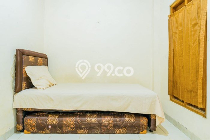 Aset Investasi! Kost Dijual di Cimanggis, Depok, 55 KT, 55 KM, Luas 1100m2 Aset Investasi! Kost Dijual di Cimanggis, Depok, 55 KT, 55 KM, Luas 1100m2