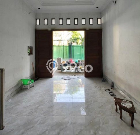 Investasi Masa Depan LT 190m2m² Akses Mudah di Jantung Kota Pondok Kelapa, Jakarta Timur Investasi Masa Depan LT 190m2m² Akses Mudah di Jantung Kota Pondok Kelapa, Jakarta Timur