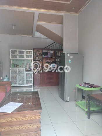 For Sale Hunian Rumah Terawat 4 KT di Pondok Kelapa, Jakarta Timur For Sale Hunian Rumah Terawat 4 KT di Pondok Kelapa, Jakarta Timur