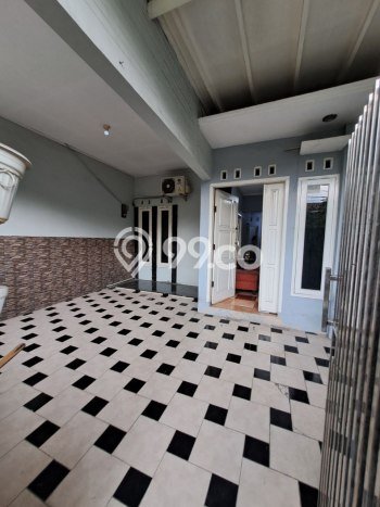 Rumah Minimalis 3 KT di Kaliabang Bekasi Semi Furnished Rumah Minimalis 3 KT di Kaliabang Bekasi Semi Furnished
