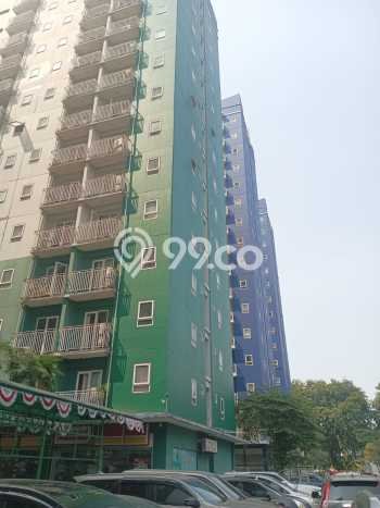 Unit Apartemen 2 Kamar & 1 Kamar Mandi Dijual di Bekasi Selatan, Bekasi Unit Apartemen 2 Kamar & 1 Kamar Mandi Dijual di Bekasi Selatan, Bekasi