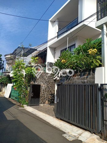 Rumah Minimalis 5 KT di Pondok Kelapa Jakarta Timur Unfurnished Rumah Minimalis 5 KT di Pondok Kelapa Jakarta Timur Unfurnished