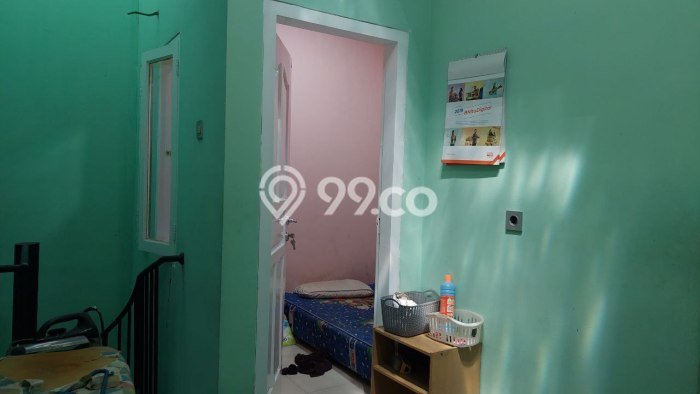 Rumah Elit Modern Tanpa Renovasi di Pekayon Bekasi Rumah Elit Modern Tanpa Renovasi di Pekayon Bekasi
