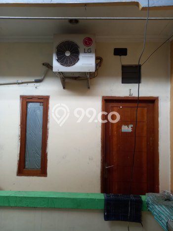 Dijual Kost 28 Kamar di Jakarta Selatan untuk Investasi Anda Dijual Kost 28 Kamar di Jakarta Selatan untuk Investasi Anda