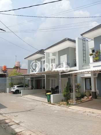 Rumah Minimalis 3 KT di Jatiwaringin Bekasi Unfurnished Rumah Minimalis 3 KT di Jatiwaringin Bekasi Unfurnished
