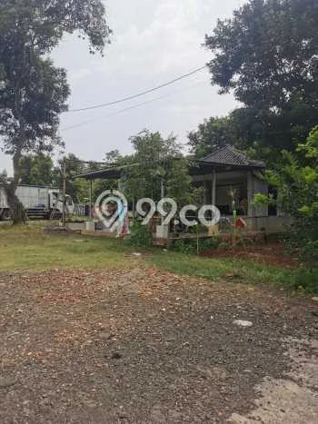 Gudang Dijual di Setu Bekasi dengan LB 500m2 Gudang Dijual di Setu Bekasi dengan LB 500m2