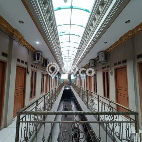 Aset Investasi! Kost Dijual di Cimanggis, Depok, 55 KT, 55 KM, Luas 1100m2 Aset Investasi! Kost Dijual di Cimanggis, Depok, 55 KT, 55 KM, Luas 1100m2