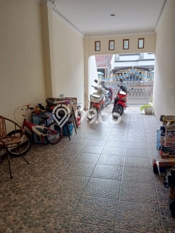 Rumah Modern 4 KT di Cikunir Bekasi Semi Furnished Rumah Modern 4 KT di Cikunir Bekasi Semi Furnished