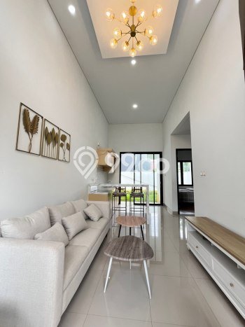 For Sale Hunian Rumah Nyaman 3 Kamar di Kemang Pratama, Bekasi For Sale Hunian Rumah Nyaman 3 Kamar di Kemang Pratama, Bekasi