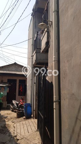 Tersedia Rumah Kost di Kranji, Bekasi 20 Kamar Tersedia Rumah Kost di Kranji, Bekasi 20 Kamar