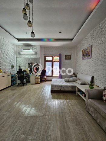 Dijual Rumah Mewah Elegan Dengan View Eksklusif di Warung Buncit, Jakarta Selatan Dijual Rumah Mewah Elegan Dengan View Eksklusif di Warung Buncit, Jakarta Selatan