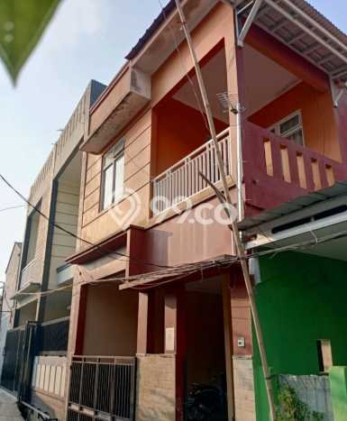 Rumah Modern 4 KT LT 71m2 di Summarecon Bekasi Rumah Modern 4 KT LT 71m2 di Summarecon Bekasi