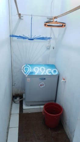 Rumah Luas Asri 4 KT Siap Huni di Jatiwaringin Bekasi Rumah Luas Asri 4 KT Siap Huni di Jatiwaringin Bekasi