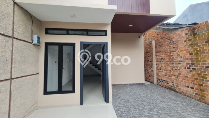 For Sale Hunian Rumah Nyaman 3 Kamar di Duta Harapan, Bekasi For Sale Hunian Rumah Nyaman 3 Kamar di Duta Harapan, Bekasi