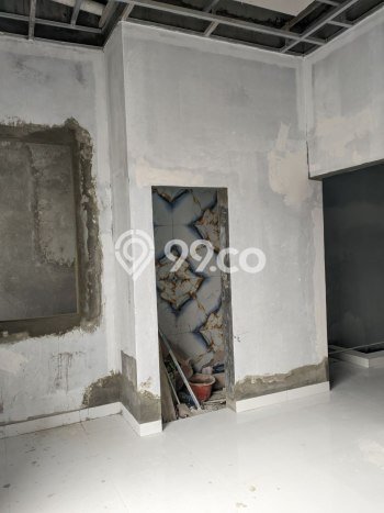 Rumah Modern Minimalis 4 Kamar Bisa Langsung Pindah di Matraman Rumah Modern Minimalis 4 Kamar Bisa Langsung Pindah di Matraman