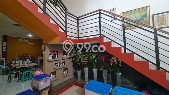 Jual Rumah Bagus Siap Huni LB 160m2 di Rawalumbu, Bekasi Jual Rumah Bagus Siap Huni LB 160m2 di Rawalumbu, Bekasi