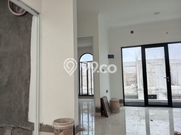 Rumah Minimalis 4 KT di Pondok Kelapa Jakarta Timur Unfurnished Rumah Minimalis 4 KT di Pondok Kelapa Jakarta Timur Unfurnished