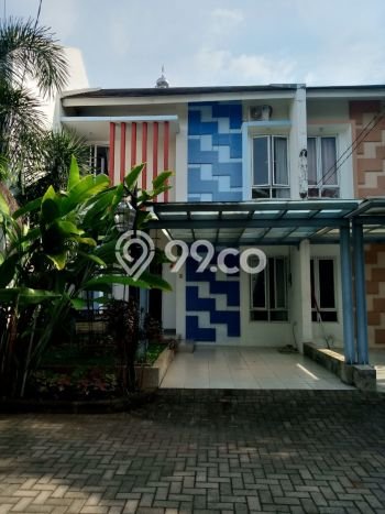 Jual Rumah Bagus Siap Huni LB 84m2 di Ciracas, Jakarta Timur Jual Rumah Bagus Siap Huni LB 84m2 di Ciracas, Jakarta Timur