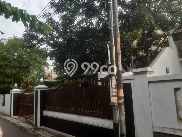 For Sale! Luxury House LT 450m2 Desain Elegan di Jatiwaringin For Sale! Luxury House LT 450m2 Desain Elegan di Jatiwaringin
