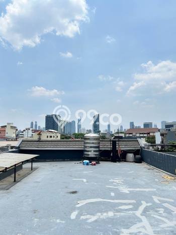 Dijual Rumah Premium dengan Fasilitas Sekitar Lengkap di Palmerah, Jakarta Barat Dijual Rumah Premium dengan Fasilitas Sekitar Lengkap di Palmerah, Jakarta Barat